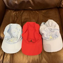 Jordan Youth Dry Fit Hats