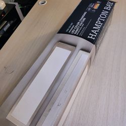 Hampton Bay Vanity Lighting 