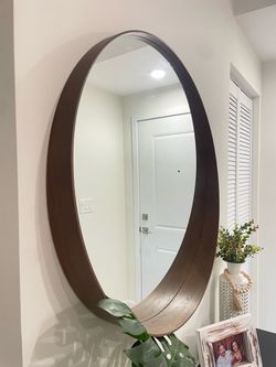 Beautiful mirror
