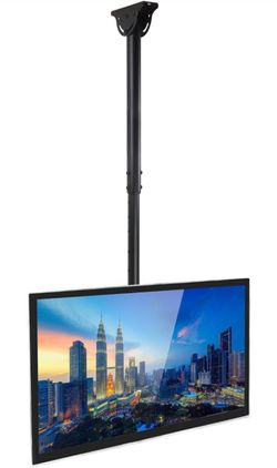 Tv ceiling mount