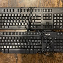 Dell Keyboards