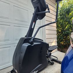 Stairs Stepper 