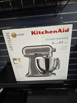 KitchenAid COMBO