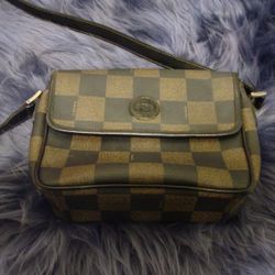 Fendi Crossbody Shoulder Bag
