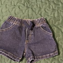Baby Clothes 