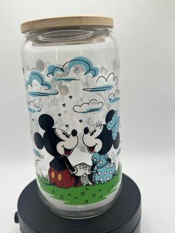 16oz cup