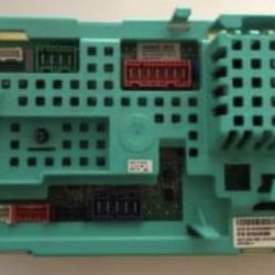 W10511996 WASHER ELECTRONIC CONTROL BOARD W11162440 W11114420 W10296024 Selling for $48 Shipping $15.35