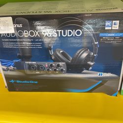 Presonus Audio 