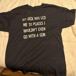 Funny Tee