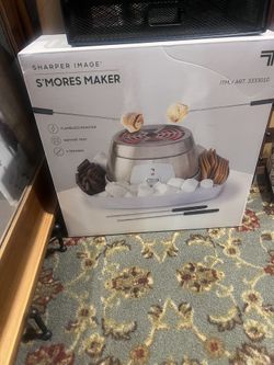 S'more Maker