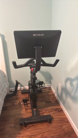 Echelon Bike