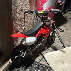 Razor Mx350 