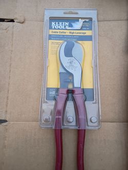 Klein cutters