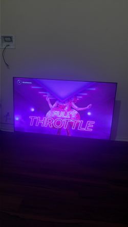 55 inch