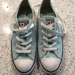 Converse All star Women’s Size 9