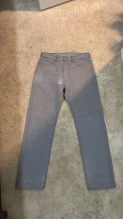 Levis 501