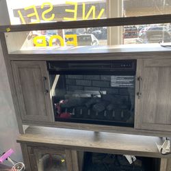 Fire Please  