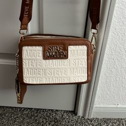 Steve Madden Bag