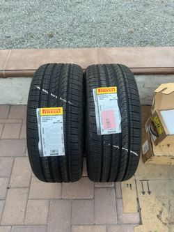 Pirelli P7
