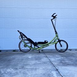 ElliptiGO 8C Bike