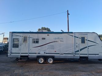 Rv with tittle