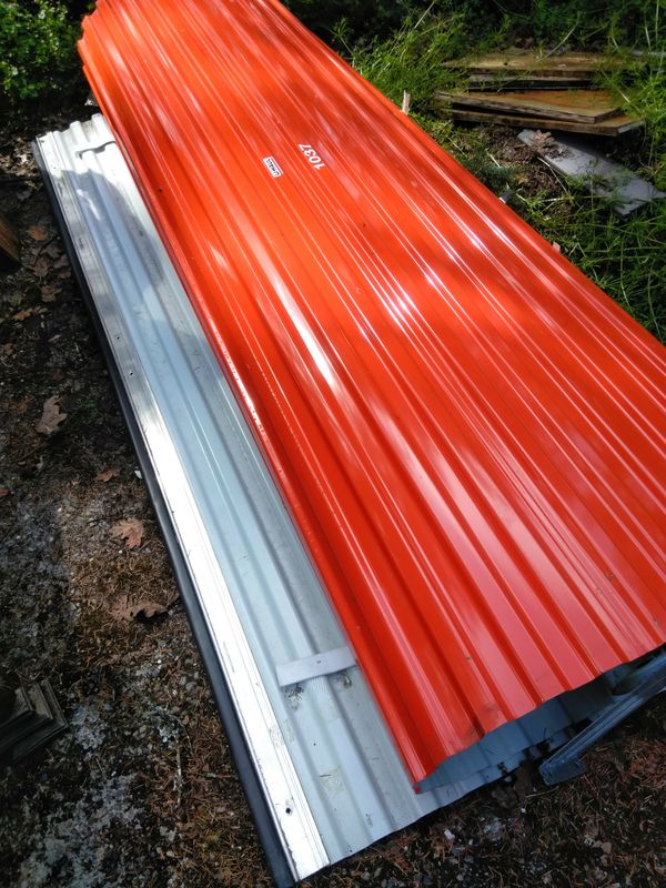 New Garage Door Tracks For Sale 