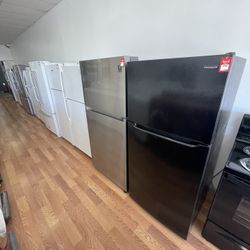Hotpoint Top Freezer