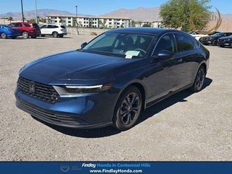 2023 Honda Accord