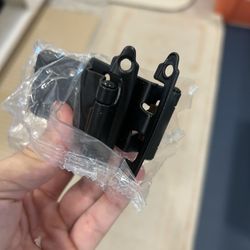 Cabinet Door Hinges 