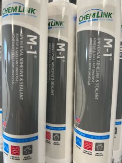 Roofing silicone caulking