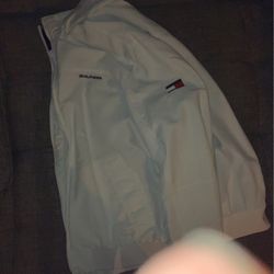 Tommy Hilfiger Coach Jacket