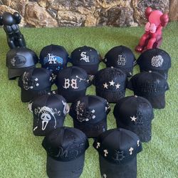 Gorras