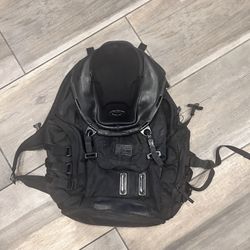 Oakley Tactical backpack 