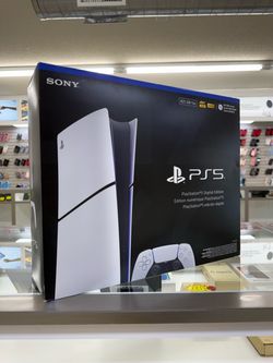 Ps5 Slim Digital