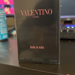 Valentino Uomo Born In Roma 