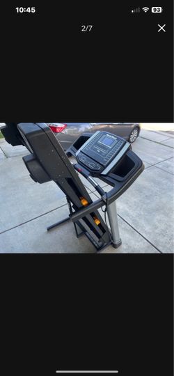 NordicTrack T 6.5S Treadmill