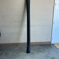 18-24 Buick Enclave Right Rocker Panel Moulding Running Board 2018 2019 2020 2021 2023 2022 2024