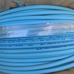 Distribution Cable
