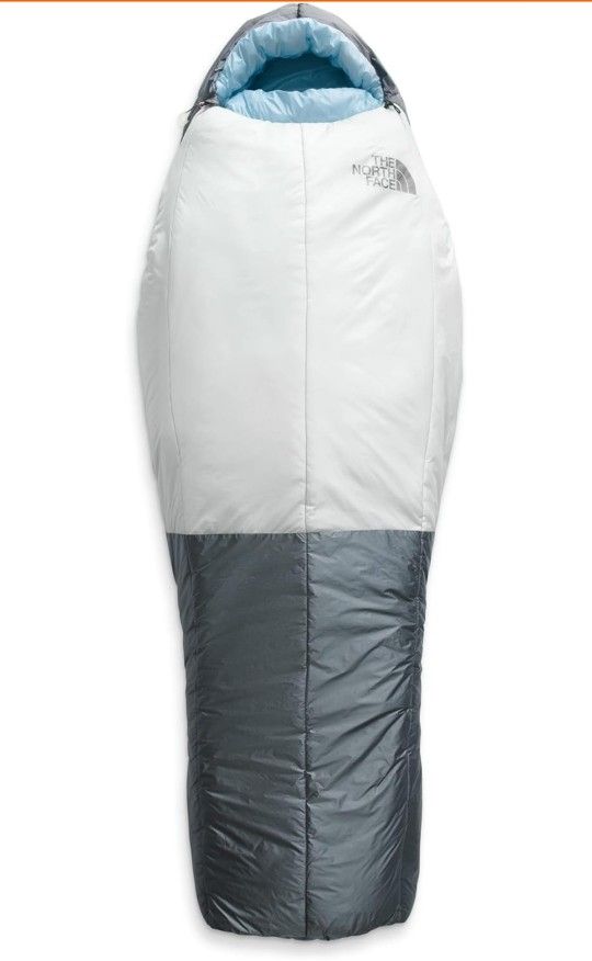 The North Face Cats Meow Sleeping Bag, Women's(Long)