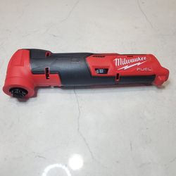 Milwaukee
M12 FUEL 12V Lithium-Ion Cordless Oscillating Multi-Tool (Tool-Only)