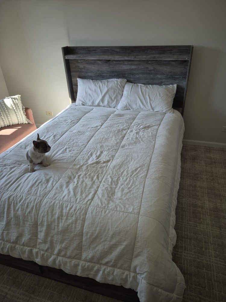 3 Piece Bedroom Set