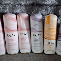 Olay Body Wash 