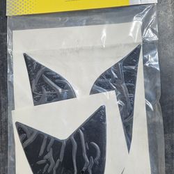 Can Am Spyder Console Protector Kit for 2008 To 2016,