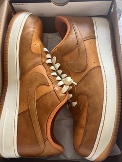 Men’s Nike Air Force Ones 