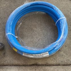 Electrical Nonmetallic Tubing