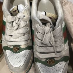 gucci womens shoe
