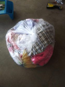 Toddler clothes sizes 1-3