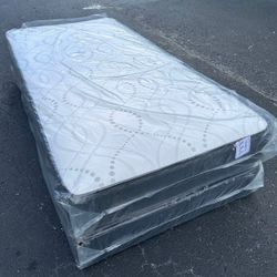 New Twin Mattresses For Sale 
