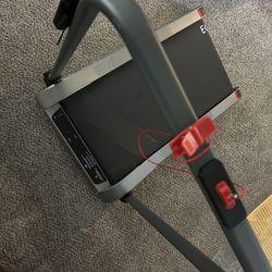 Egofit Walker Plus Treadmill