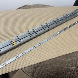 Tack Strip Upholstery 27” - 20 Strips